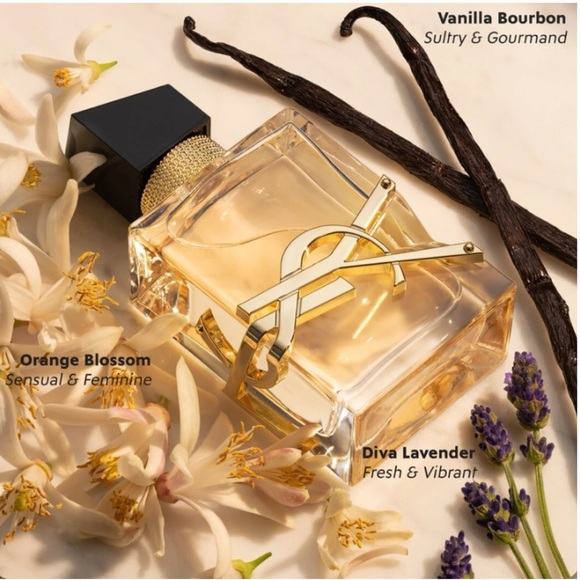 NEW✅YSL Mini Fragrance Set - Picture 3 of 4